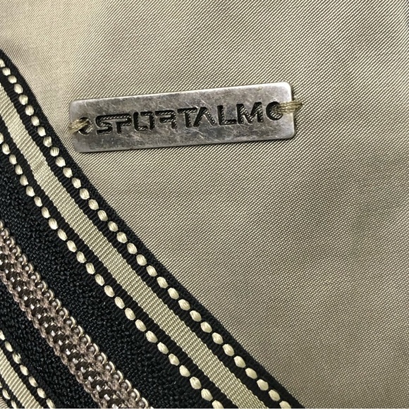 Sportalm on the front zip front mini dress - Picture 4 of 10